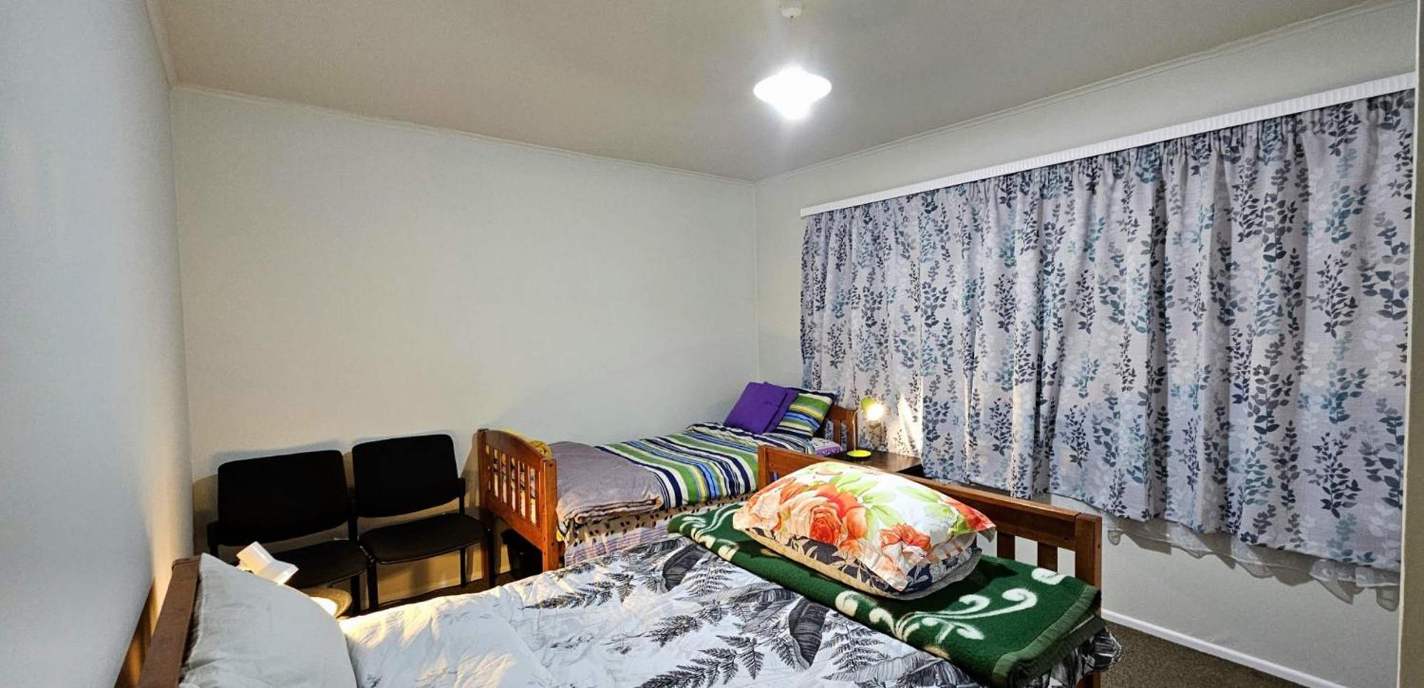 Bridge & Birds Bed & Breakfast Wellington Bagian luar foto