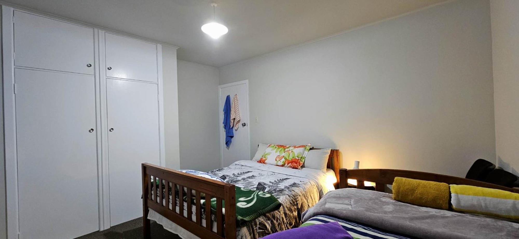 Bridge & Birds Bed & Breakfast Wellington Bagian luar foto