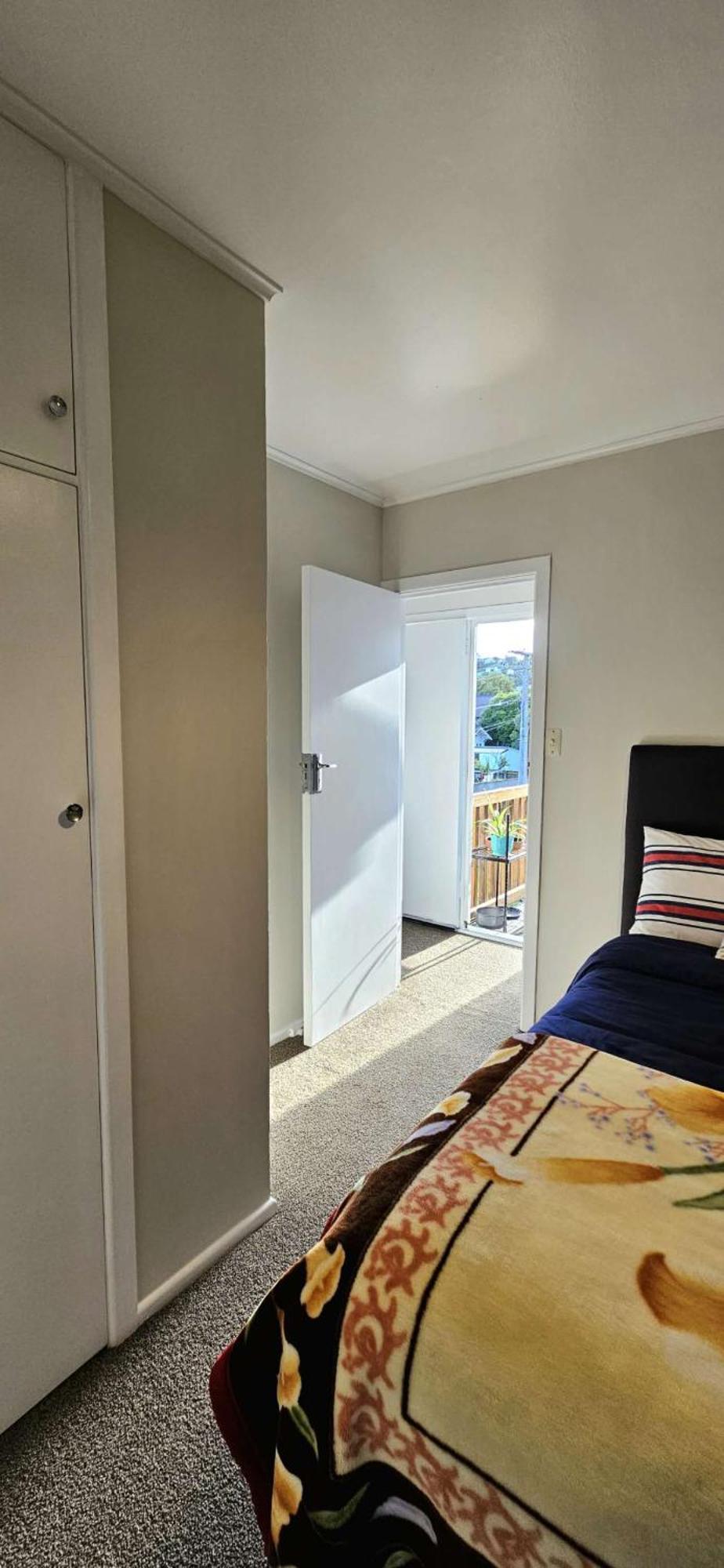 Bridge & Birds Bed & Breakfast Wellington Bagian luar foto
