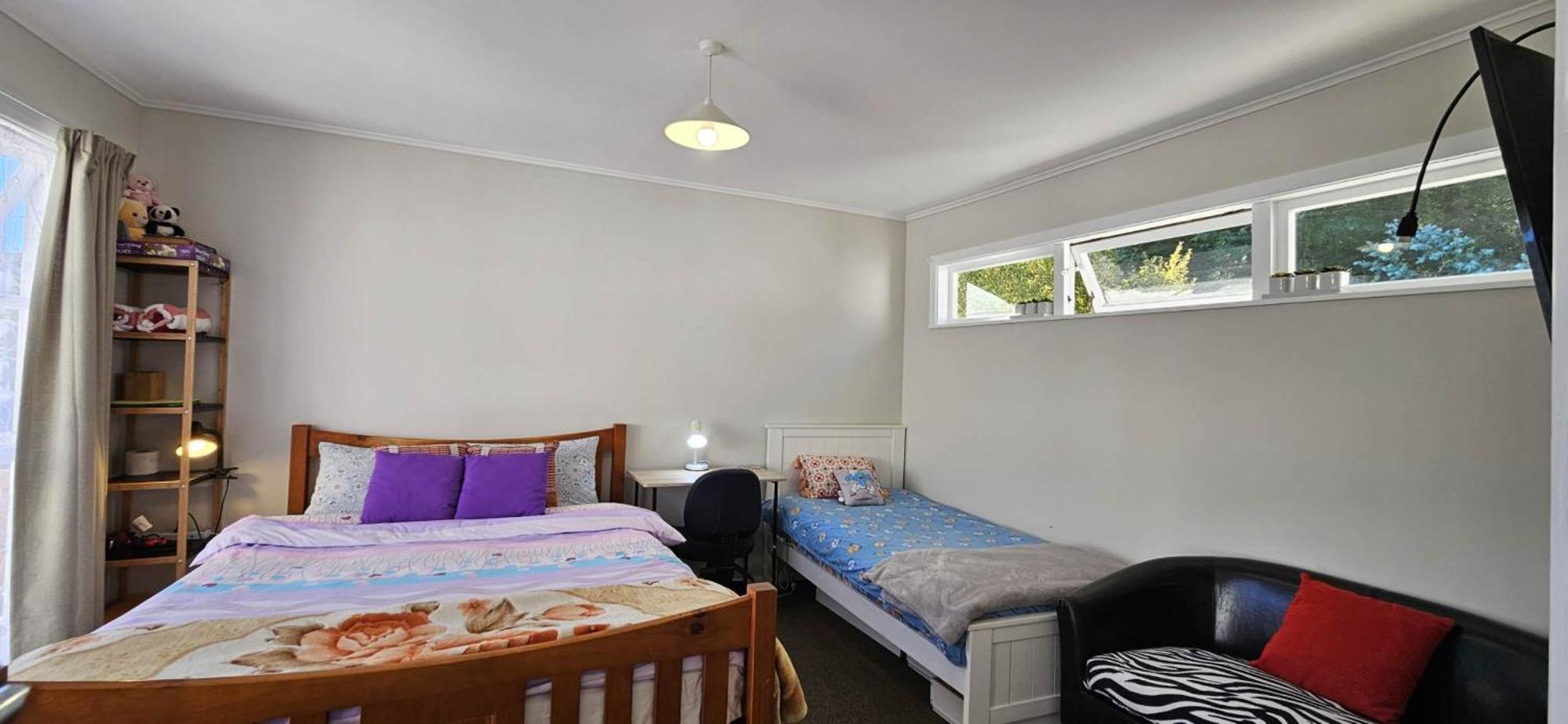 Bridge & Birds Bed & Breakfast Wellington Bagian luar foto